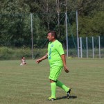 ZSŠDI, v Sovodnjah Dobrodošli pri nas