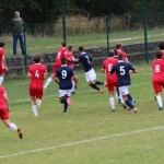 Zarja - ISM Gradisca