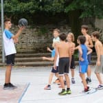 ŠPORTNA ŠOLA POLET KONTOVEL KAMP