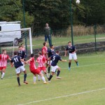 Zarja - ISM Gradisca