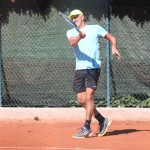 Gaja - Veteransko prvenstvo Gaja 2.krog