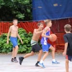ŠPORTNA ŠOLA POLET KONTOVEL KAMP