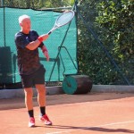 Gaja - Veteransko prvenstvo Gaja 2.krog