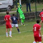 Zarja - ISM Gradisca