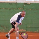 Gaja - Veteransko prvenstvo Gaja 2.krog