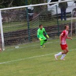 Zarja - ISM Gradisca