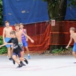 ŠPORTNA ŠOLA POLET KONTOVEL KAMP