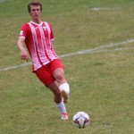 Zarja - ISM Gradisca