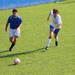 Nogomet Pokal:Vesna-Campanelle