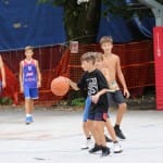ŠPORTNA ŠOLA POLET KONTOVEL KAMP