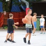 ŠPORTNA ŠOLA POLET KONTOVEL KAMP