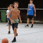 ŠPORTNA ŠOLA POLET KONTOVEL KAMP