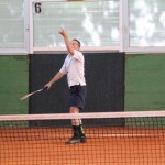 Gaja - Veteransko prvenstvo Gaja 2.krog