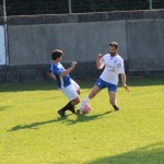 Nogomet Pokal:Vesna-Campanelle