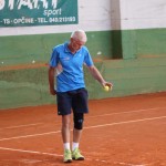 Gaja - Veteransko prvenstvo Gaja 2.krog