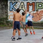 ŠPORTNA ŠOLA POLET KONTOVEL KAMP
