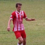 Zarja - ISM Gradisca