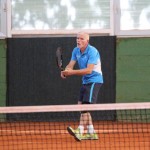 Gaja - Veteransko prvenstvo Gaja 2.krog