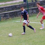 Zarja - ISM Gradisca