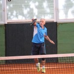 Gaja - Veteransko prvenstvo Gaja 2.krog