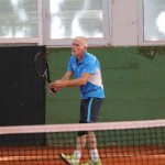 Gaja - Veteransko prvenstvo Gaja 2.krog