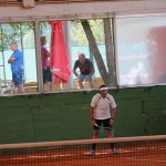 Gaja - Veteransko prvenstvo Gaja 2.krog