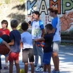 ŠPORTNA ŠOLA POLET KONTOVEL KAMP
