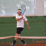 Gaja - Veteransko prvenstvo Gaja 2.krog