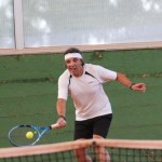 Gaja - Veteransko prvenstvo Gaja 2.krog