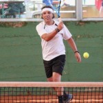 Gaja - Veteransko prvenstvo Gaja 2.krog