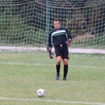 Zarja - ISM Gradisca