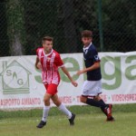 Zarja - ISM Gradisca