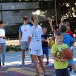 ŠPORTNA ŠOLA POLET KONTOVEL KAMP