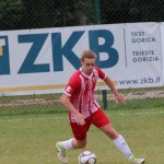 Zarja - ISM Gradisca