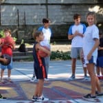 ŠPORTNA ŠOLA POLET KONTOVEL KAMP