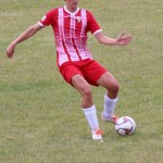 Zarja - ISM Gradisca