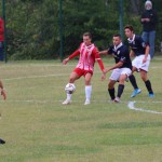 Zarja - ISM Gradisca