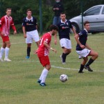 Zarja - ISM Gradisca