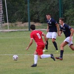 Zarja - ISM Gradisca