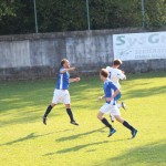 Nogomet Pokal:Vesna-Campanelle