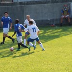Nogomet Pokal:Vesna-Campanelle