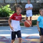 ŠPORTNA ŠOLA POLET KONTOVEL KAMP