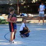 ŠPORTNA ŠOLA POLET KONTOVEL KAMP