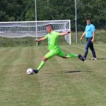 ZSŠDI, v Sovodnjah Dobrodošli pri nas