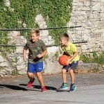 ŠPORTNA ŠOLA POLET KONTOVEL KAMP