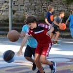 ŠPORTNA ŠOLA POLET KONTOVEL KAMP