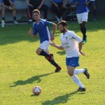 Nogomet Pokal:Vesna-Campanelle