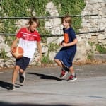 ŠPORTNA ŠOLA POLET KONTOVEL KAMP