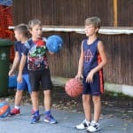 ŠPORTNA ŠOLA POLET KONTOVEL KAMP
