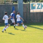 Nogomet Pokal:Vesna-Campanelle